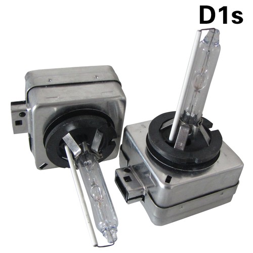 35/55W H1 H3 H4 Hi/Lo H7 H11 9006 9004/7 D1S D2S HID Xenon Headlights Lamp Bulbs - Picture 18 of 19