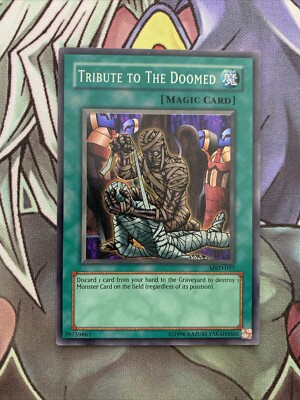 yugioh cards that count as 2 tributes Yu-Gi-Oh! Mystery Bundle! – GeckoCards main image 1