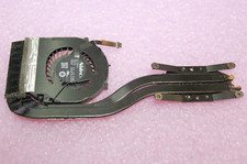 Lenovo Thinkpad X1 Carbon 3rd Gen CPU Cooling Fan with Heatsink 00HN743