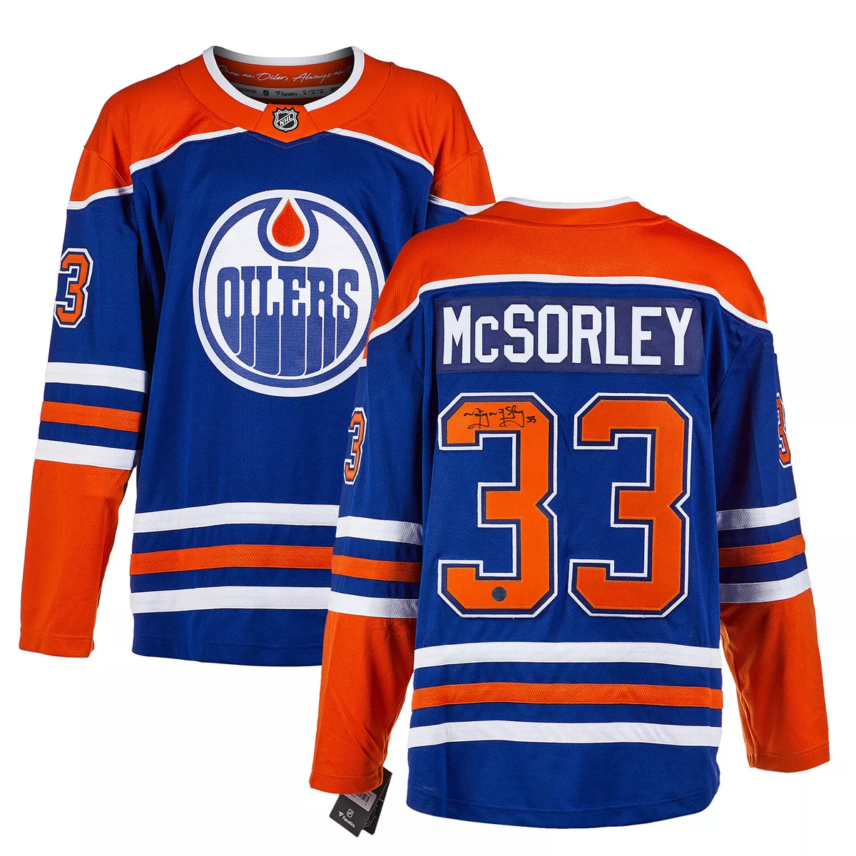 Marty mcsorley jersey clearance
