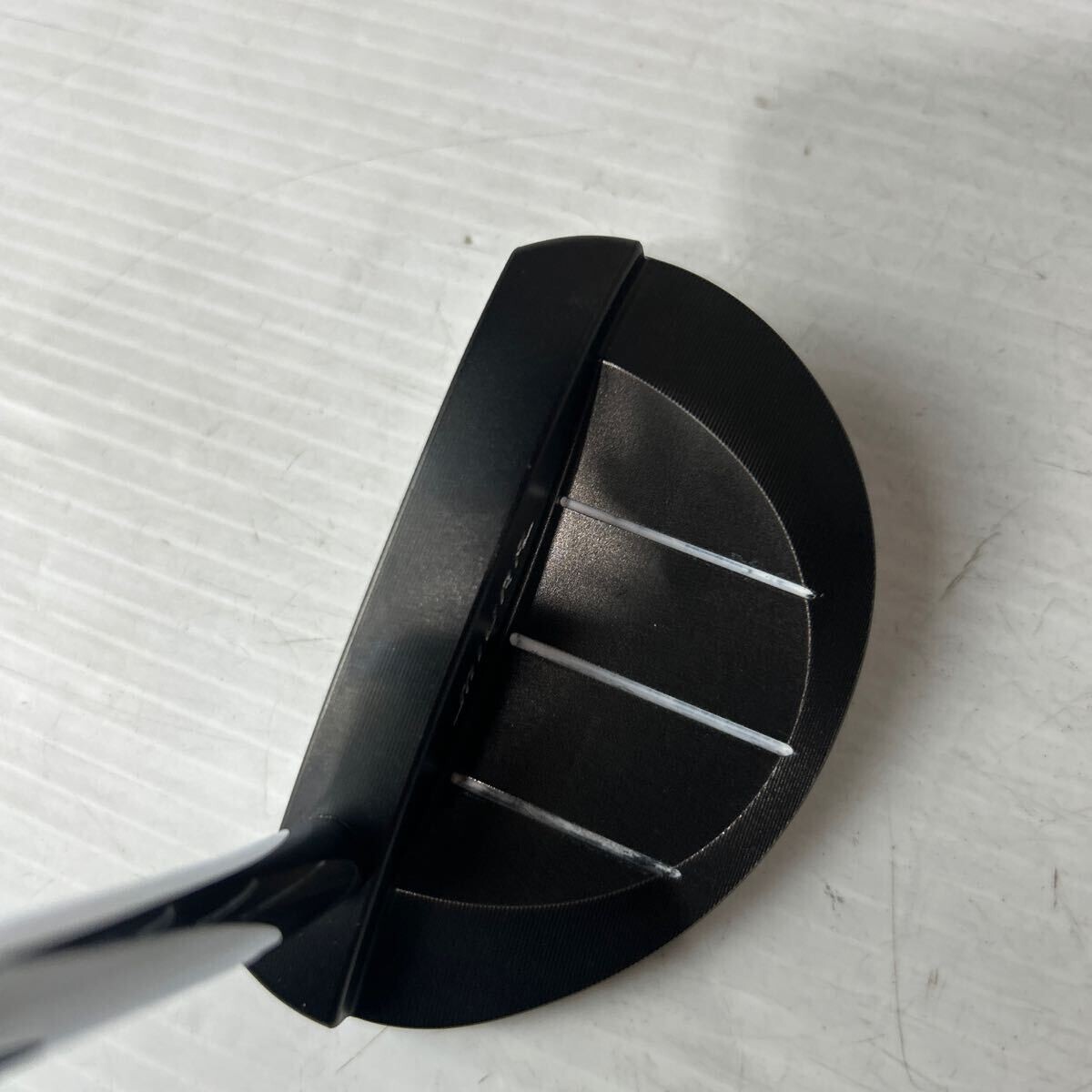 Miura Giken MGP-M2 34 inch Putter | eBay