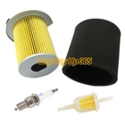 Air Pre Filter For Yamaha G1 2 Cycle G14 4 Cycle Gas Golf Cart J10-14450-10