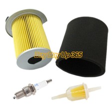 Air Pre Filter For Yamaha G1 2 Cycle G14 4 Cy...