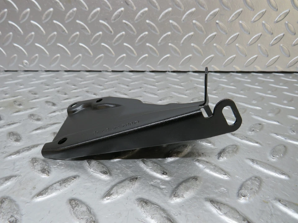 Soporte colector de admisión de aire Mercedes-Benz S124 300TE camioneta 6041410740 Foto 4 de 4