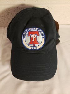 cooperstown collection phillies hat