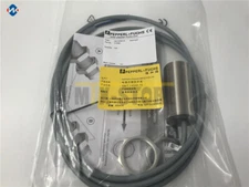 1PC Brand New Pepperl+Fuchs IA8-30GM-I3 IA8-30GM-13 Sensor&Proximity Switch