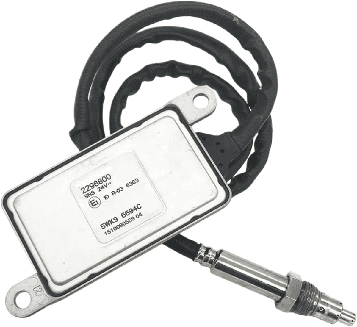 その他 taka-san Amazon.com: TUrkas 5WK97400 2294290 NOX Sensor Nitrogen