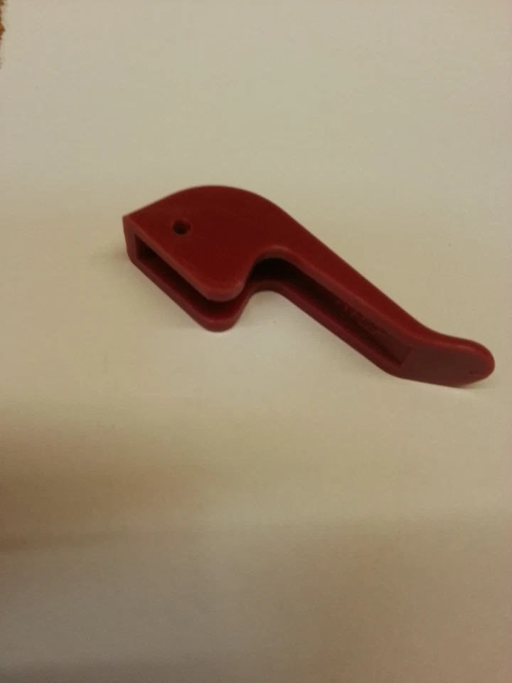 RMA Shoprider Mobility Scooter Tiller Steering Adjustment Lever