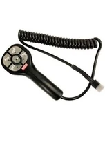 OEM Boss RT3 Handheld Controller Snow V-plow Smart Touch 2 MSC09601 vee