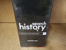 Image of Search History Card Game: The Party Game of Surprising Searches - NSFW Editio...