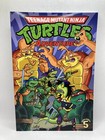 Teenage Mutant Ninja Turtles Adventures Vol. 5 - First Print IDW Publishing