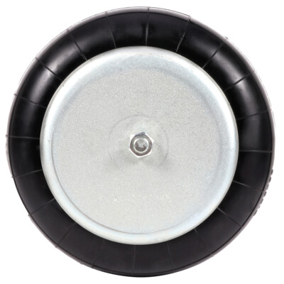 Pair Air Ride Spring Bag W01-358-6897 For ContiTech FD20019505