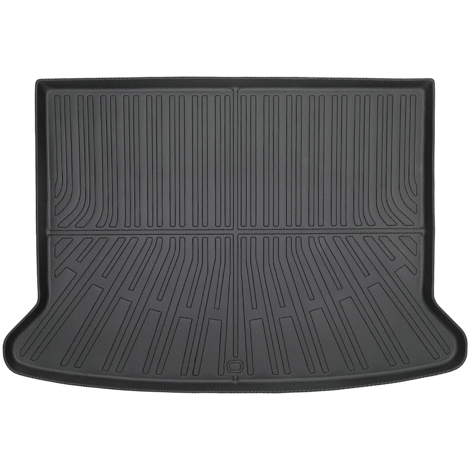 Cargo Liner for 2025 Mazda CX-30 2020-2024 Accessories TPE Rear Trunk Cargo Mat - Image 3 of 4