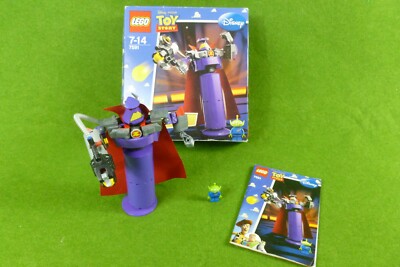 Lego Toy Story 7591 