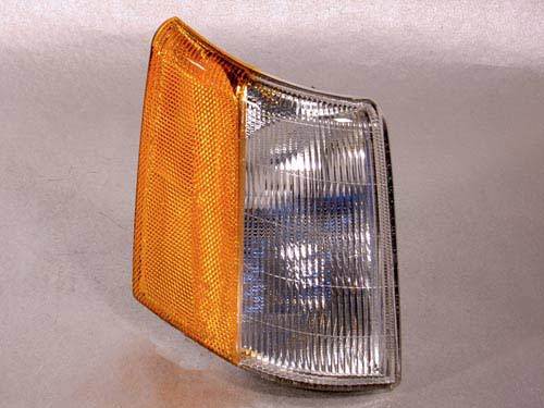 Clignotant latéral droit Jeep Grand Cherokee ZJ ZG version US