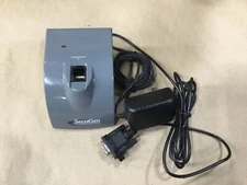 Secugen XSDA04P Fingerprint Scanner #06I25