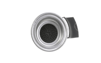 Support Doseette 1 Tasse Noir Pour Senseo - Pièce Philips - Préparation Boissons
