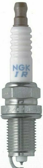 NGK Iridium SparkPlug 1pc IFR6T11 / 4589