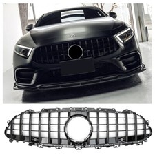 Panamericana GT Grill passt für Mercedes X257 C257 CLS | 2018-2023 Panamericana GT Grill passt für Mercedes X257 C257 CLS | 2018-2023