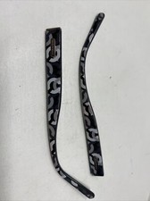 COACH BAILA 2034 BLACK 135mm TEMPLE ARM PARTS B376