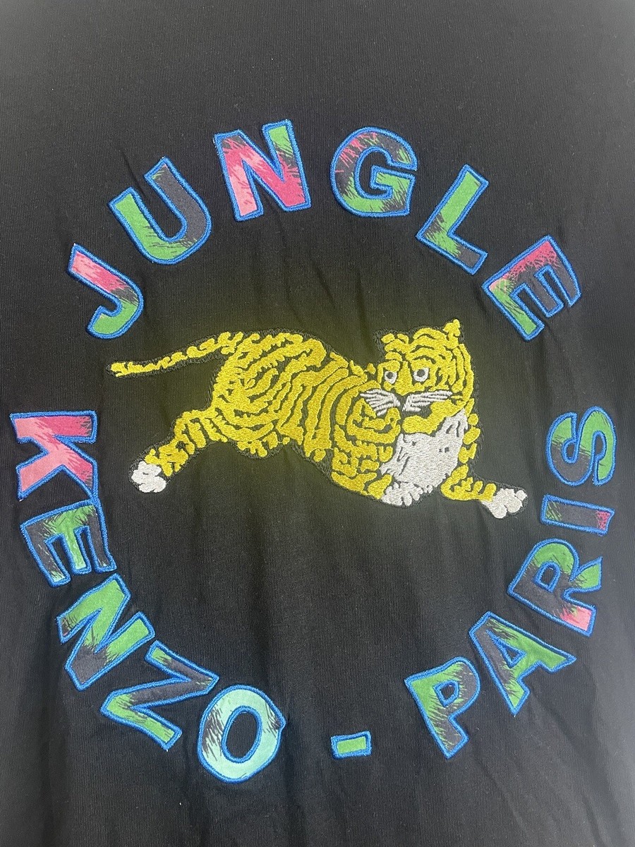 KENZO H&amp;M コラボ シルク シャツ An Exclusive First Look at the Kenzo x H&M Collection | Vogue