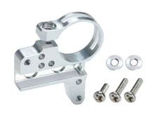 Microheli Aluminum Tail Motor Mount - ESKY 150X / BLADE 70 S