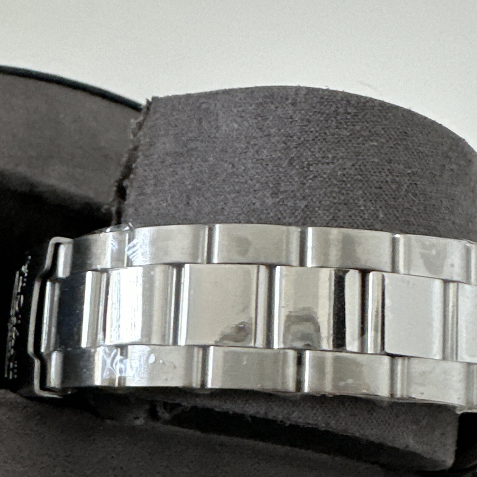 INVICTA Angel Multi-Function Silver Dial Stainles… - image 17