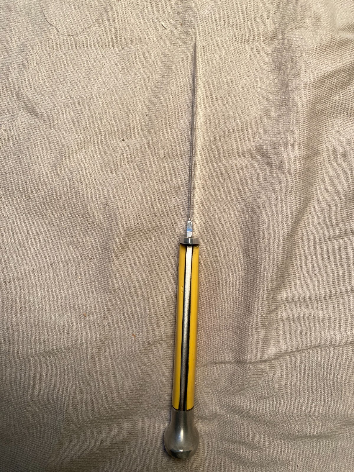 L L Bean Trout Knife with Original sheath Reel, Heddon, , Boat, Garcia