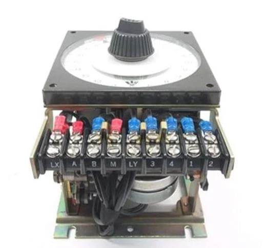 HA46A6R212 MicroFlex Reset Timer 120/240V 60HZ 20HR 15A/10AMP - Image 2 of 4