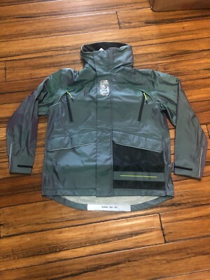 hh windbreaker