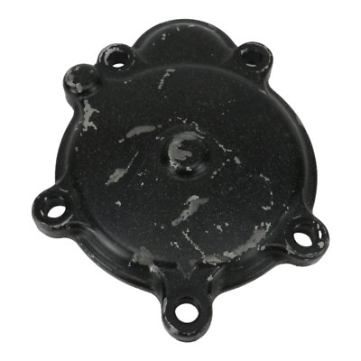 2008 KAWASAKI NINJA ZX10R ZX1000E OEM STARTER REDUCTION GEAR COVER