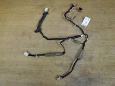 2005-2007 Subaru Impreza WRX Door Wiring Harness 81822FE100