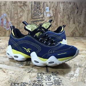 reebok dmx 10 ebay