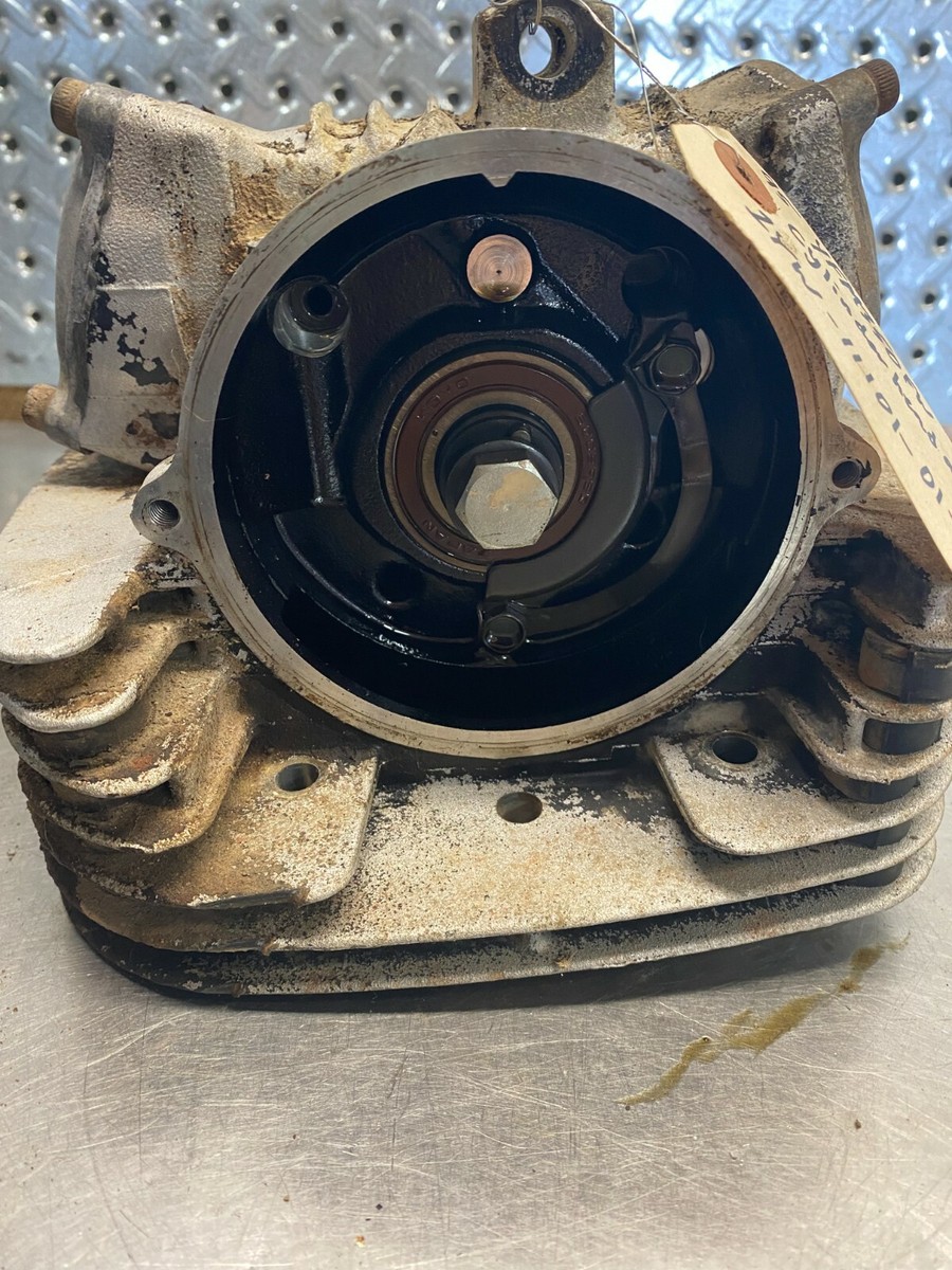 Yamaha Big Bear 350 2x4 96-98 Engine Head 8185 for sale