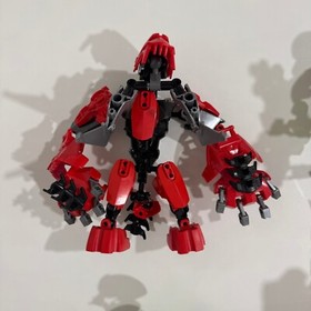 Lego Hero Factory Lot 2232, 6202, 6293, 6201, 2231, 7148 - Read Description