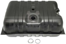 80 - 83 Ford Bronco New Fuel Tank E0TZ9002F Dorman 576-169