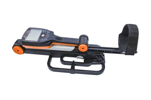 Foldable Metal Detector High Sensitivity Underground Coin Treasure Hunter TX-630 - Picture 8 of 9
