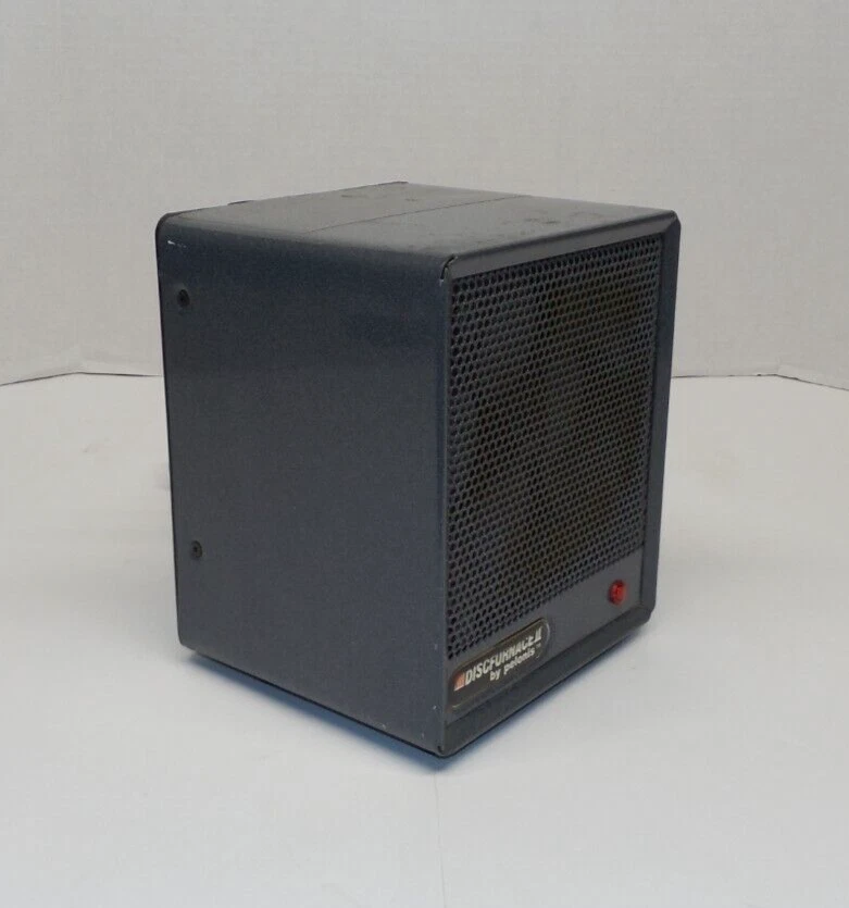 Pelonis Disc Furnace Portable Space Heater Honeycomb Ceramic PF-1212-B6A1 |  eBay