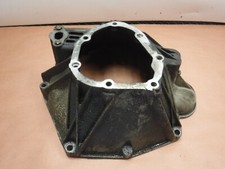 Jeep Wrangler Yj 87-89 6 Cyl Ba10 Peugeot Transmission Bell Housing Free Ship