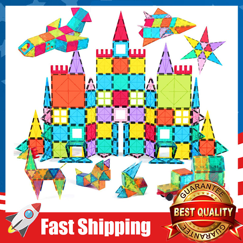 nextx magnetic tiles