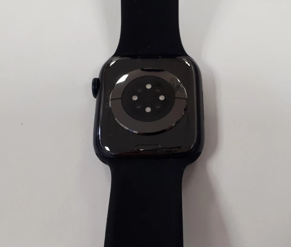 Apple Watch Series 8, photo 4 sur 5