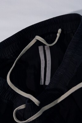 Rick Owens S/S 15' Faun Kilt Shorts | eBay