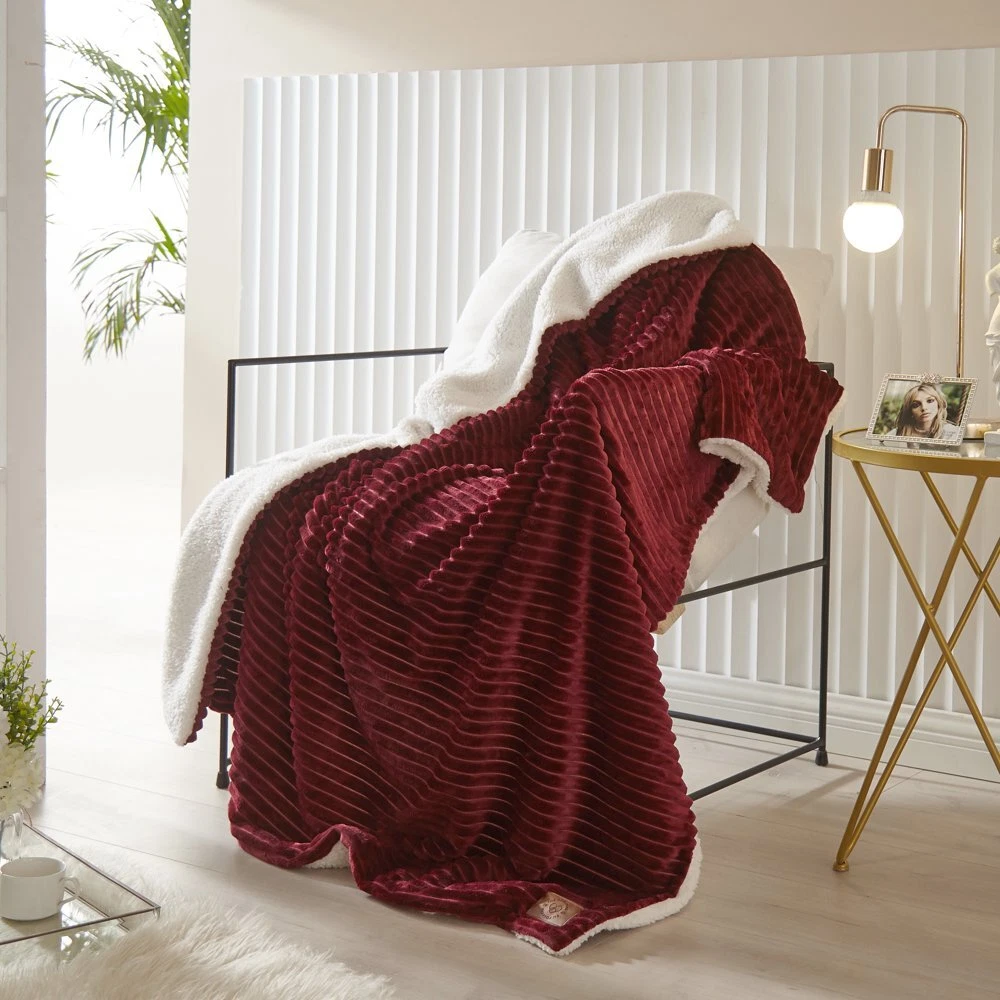Dearfoam blanket new arrivals