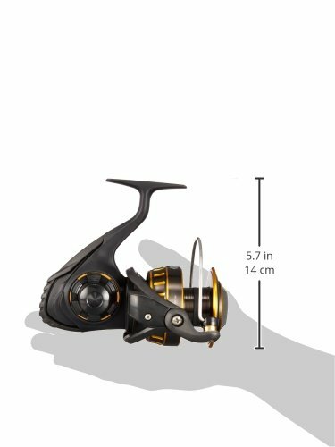 Daiwa 16 BG 5000H Fishing REEL From JAPAN | eBay Daiwa 16 BG 5000H Fishing REEL From JAPAN | eBay