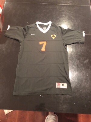 tigers soccer jersey