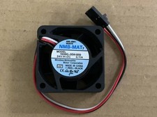 1pcs FANUC System Fan NMB 1608KL-05W-B59 24V 0.11A Cooling fan