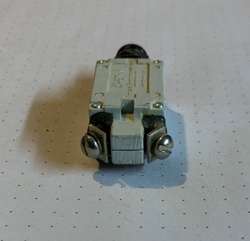 Klixon 2 Amp Circuit Breaker, P/N 7277-2-2 - Picture 4 of 4
