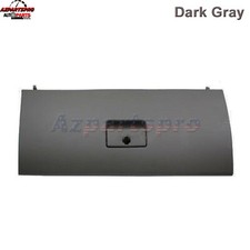 Grey Glove Box Lid Door For Vw Volkswagen Mark Iv Golf Gti Jetta 2.0l 1.9l 1.8l