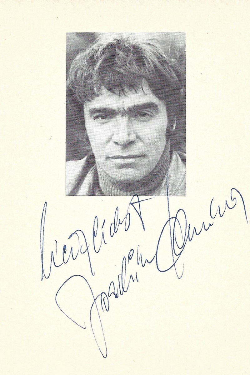 CHARDONNE • Lettre Autographe Signée De Jacques Chardonne à Propos De Royan 1957 64413