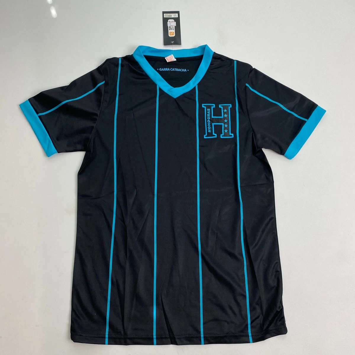 Honduras soccer shirt 2025